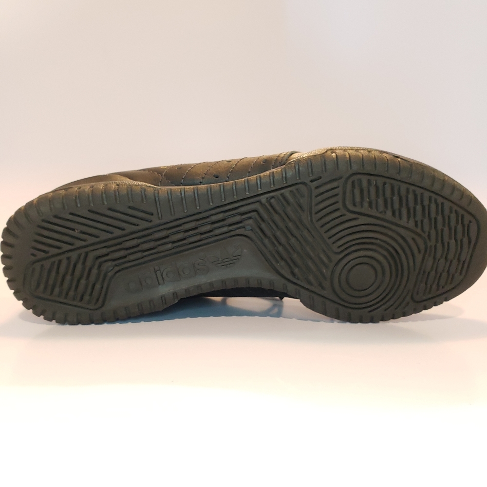 Adidas Yeezy Powerphase Black - Picture 10 of 11